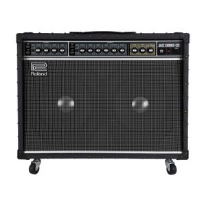 Amplificador de guitarra Roland JC120 Jazz Chorus