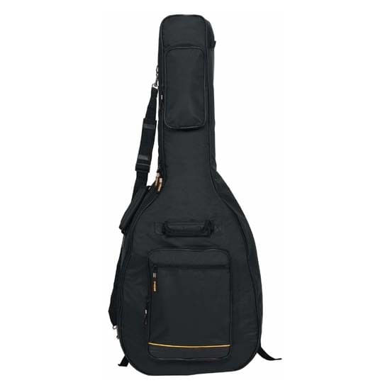 RB20508B BK FUNDA GUITARRA CLASICA ROCKBAG