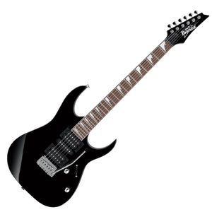 Guitarra eléctrica Ibanez GRG170DX - color negro (BKN)