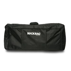 Funda para teclado Rockbag RB21412 series CTK y LK de Casio - color negro