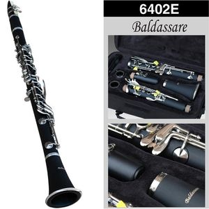 Clarinete Baldassare 6402E