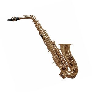 Saxo alto Baldassare 6430L - color dorado