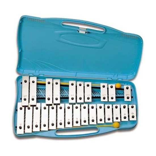 TL25W WH METALOFONO 25N BALDASSARE