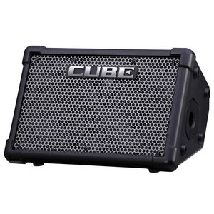 Amplificador de guitarra Roland CUBESTEX