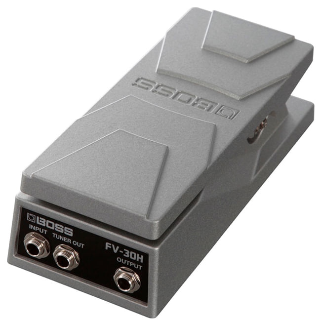 FV-30H PEDAL VOLUMEN BOSS