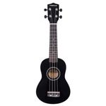 UK201 BK UKELELE ACUSTICO FREEMAN