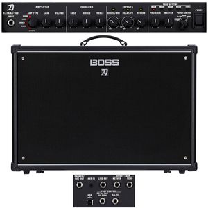 Amplificador de guitarra Boss KATANA-100/212 - 100 Watts