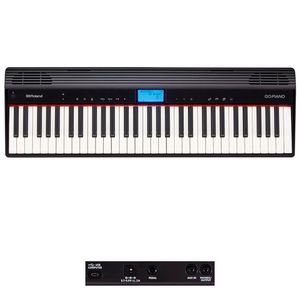 Teclado personal Roland GO PIANO