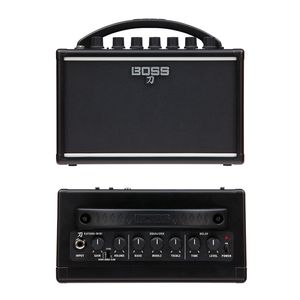 Amplificador de guitarra Boss KATANA-MINI