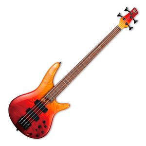 Bajo eléctrico Ibanez 4 cuerdas SR870 ALG