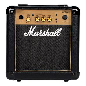 Combo de guitarra Marshall MG10G - 10 Watts