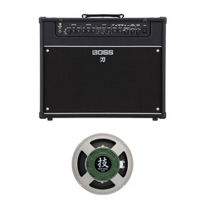 Amplificador Boss KATANA-ARTIST-230
