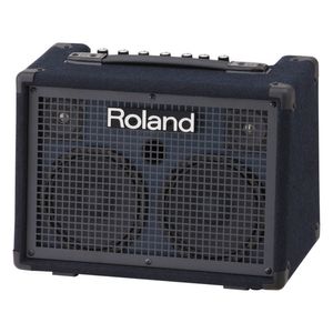 Amplificador para teclado Roland KC-220 - 30W - 320v