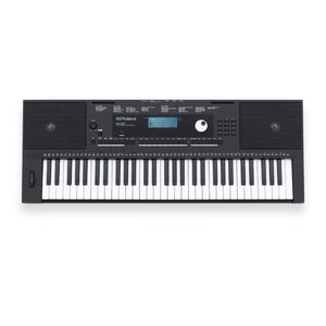 Sintetizador arranger Roland E-X20