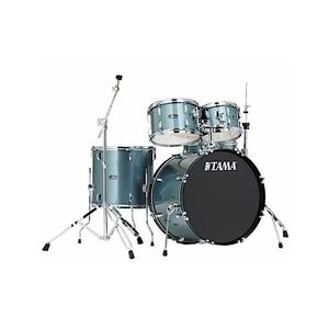 Shell pack STAGESTAR - 5 piezas - Charcoal Silver