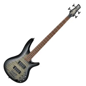 Bajo Eléctrico 4 cuerdas Ibanez SR400EQM Color SKG