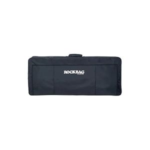 Funda para teclado RockBag Student RB21414 BK - 61 teclas