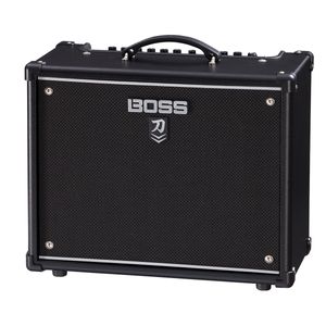 Combo guitarra Boss Katana 50 MKII