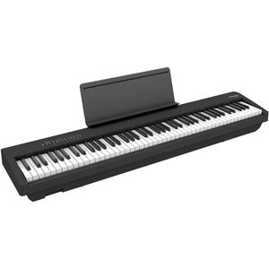 Piano Digital Roland FP-30X Color Negro