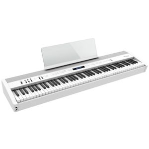 Piano Digital Roland FP-60X Color Blanco