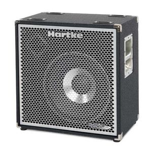 Caja para bajo Hartke Systems HX115 1 x 15 - 500 watts