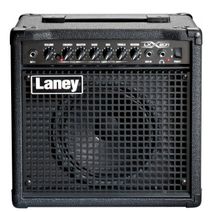 Amplificador de guitarra Laney LX20R