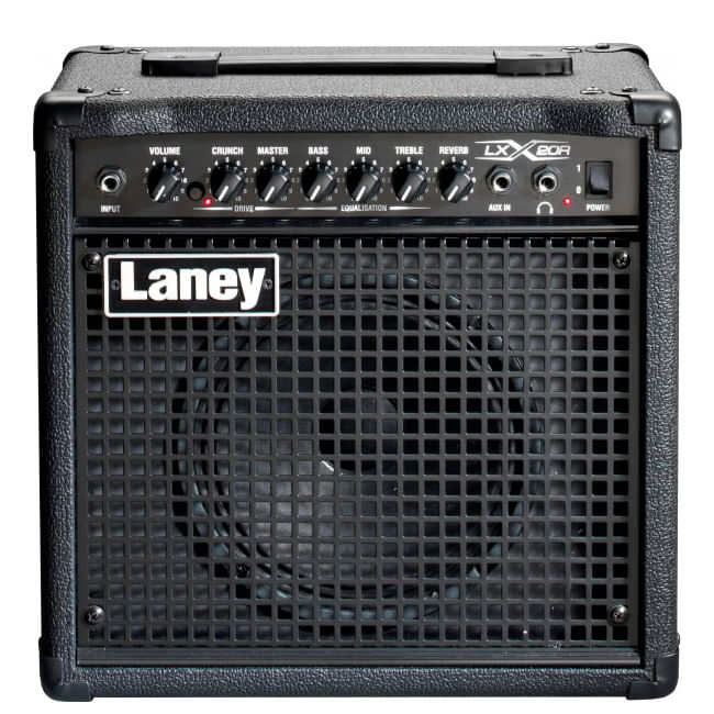 lx20rlaney