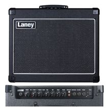 Amplificador de guitarra Laney LG35R