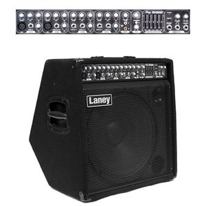 Amplificador de teclado Laney AH300 (multifuncional)