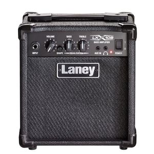 Amplificador de bajo Laney LX10B