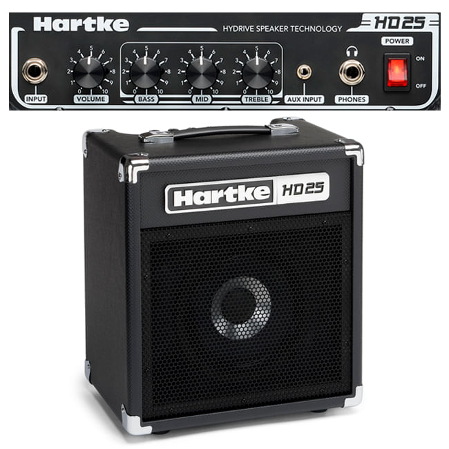 hd25combobajohartke