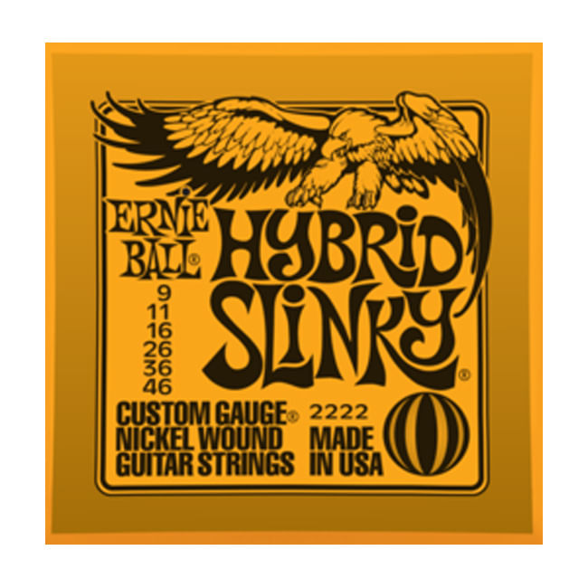 p02222ernieball