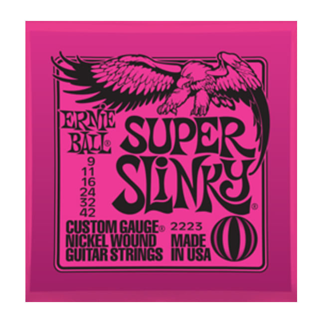 p02223ernieball