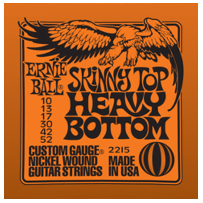 p02215ernieball