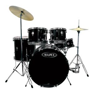 Set de batería Mapex Prodigy PDG5294FTCDK MKII - 5 piezas