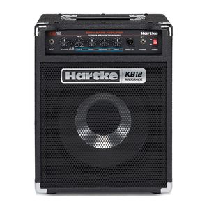 Amplificador de bajo Hartke Systems KB12 - 500W