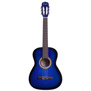 Guitarra clásica Vizcaya ARCG34 3/4 - color BB