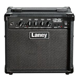 Amplificador de guitarra Laney LX15 - 15 watts