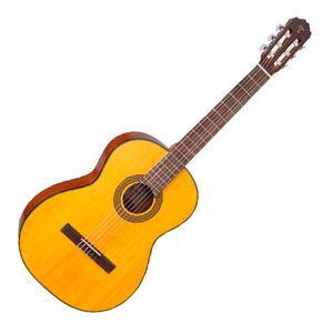 Guitarra acústica Takamine GC3 - color natural
