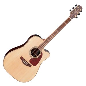 Guitarra electroacústica Takamine GD93CE - color natural