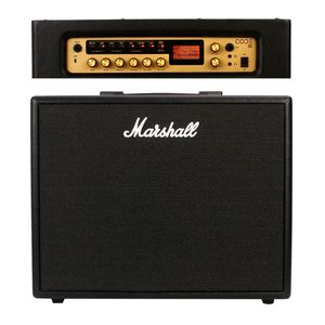 Combo guitarra Marshall CODE50 - 50W