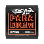 P02015 CUERDAS GUITARRA ELECTRICA PARADIGM TOP HEAVY BOTTOM 10/52 ERNIE BALL