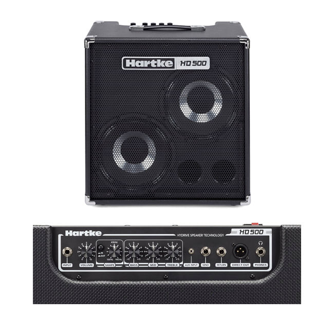 hd500combobajohartke