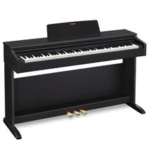 Piano digital Casio AP-270 - 88 teclas - color Negro