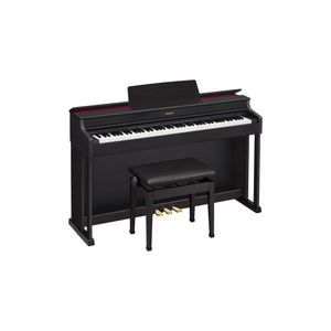 Piano Digital Casio AP-470 Color negro