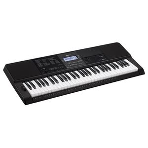 Teclado personal Casio CT-X800