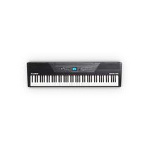 Piano Digital Alesis Recital Pro Color BK