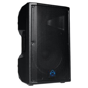 Caja Activa con Bluetooth Wharfedale TOURUS-AX12