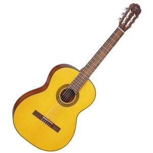 Guitarra clásica Takamine GC1 - color natural (NAT)