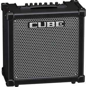 Combo Guitarra Roland Cube-80GX